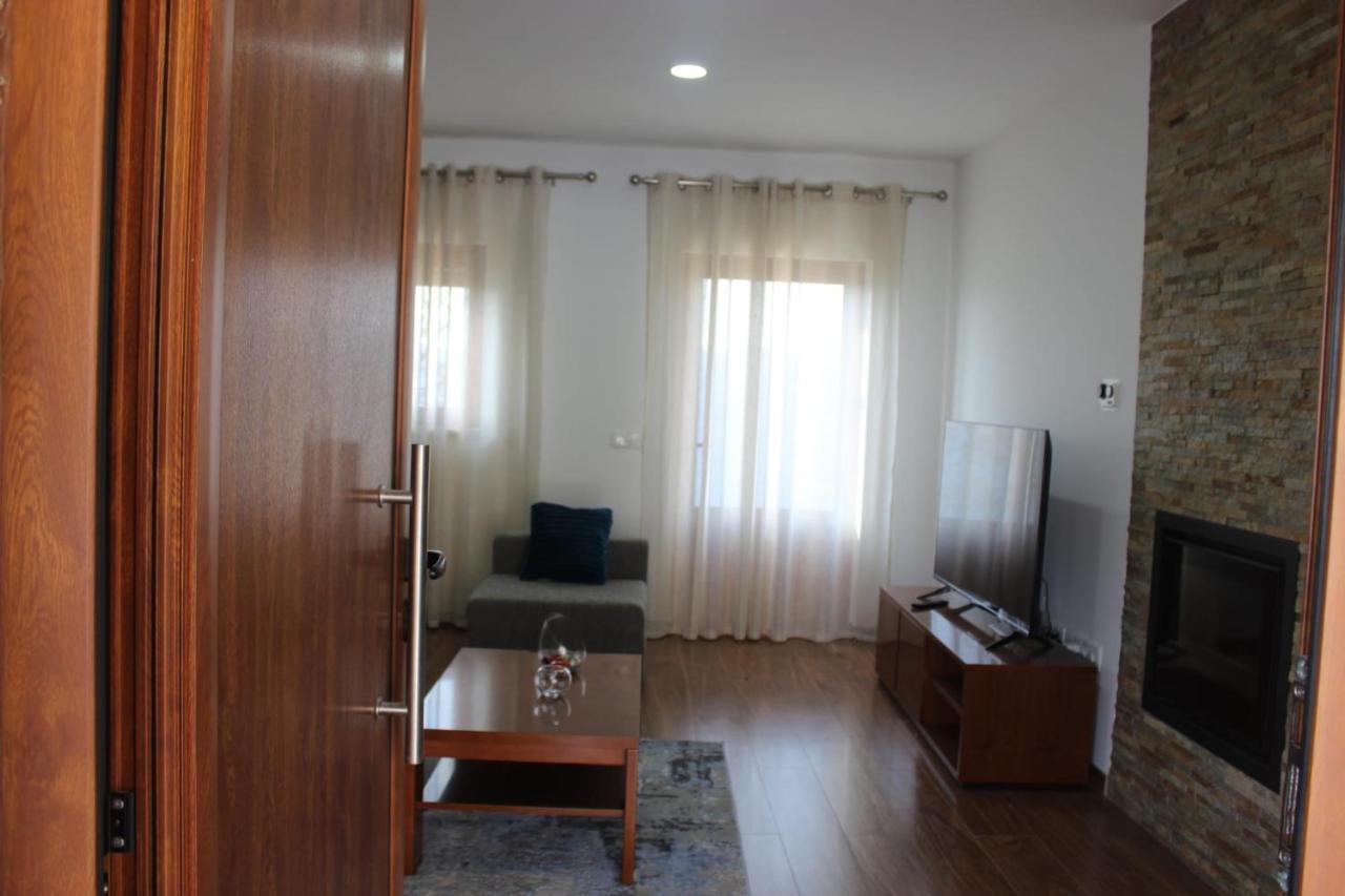 فيلا Casa Do Iteiro Caniçada المظهر الخارجي الصورة
