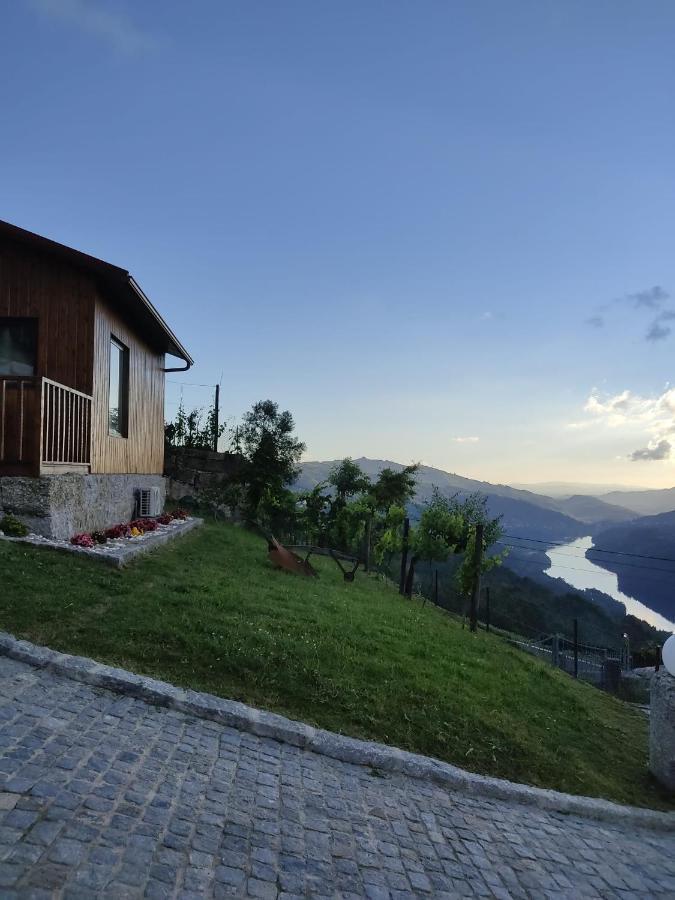 فيلا Casa Do Iteiro Caniçada المظهر الخارجي الصورة