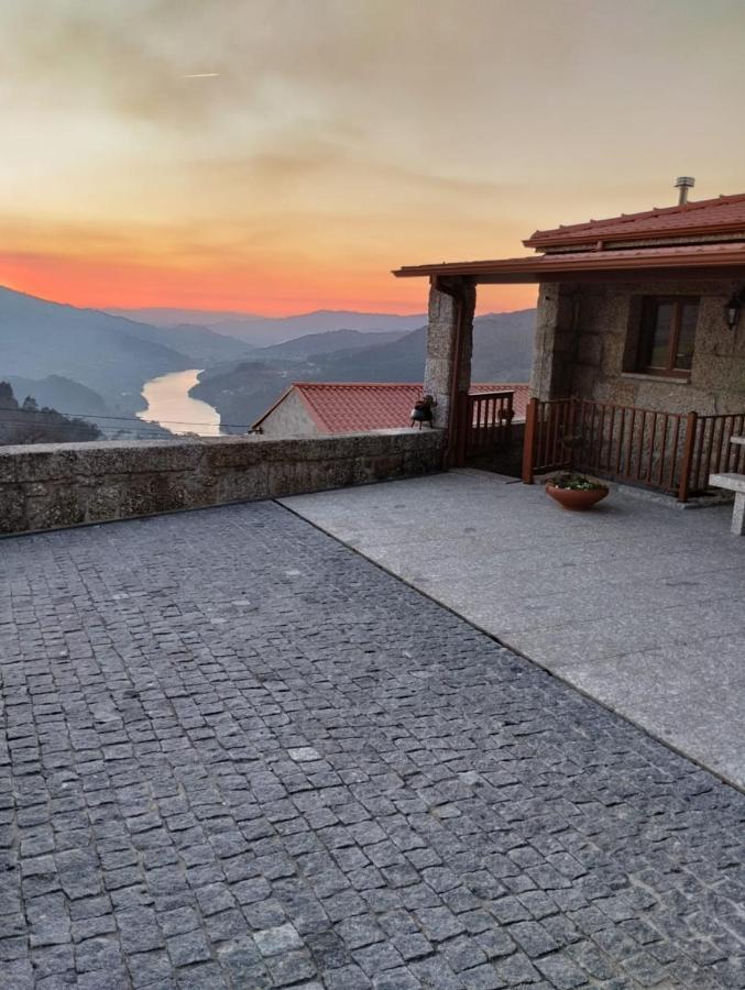 فيلا Casa Do Iteiro Caniçada المظهر الخارجي الصورة